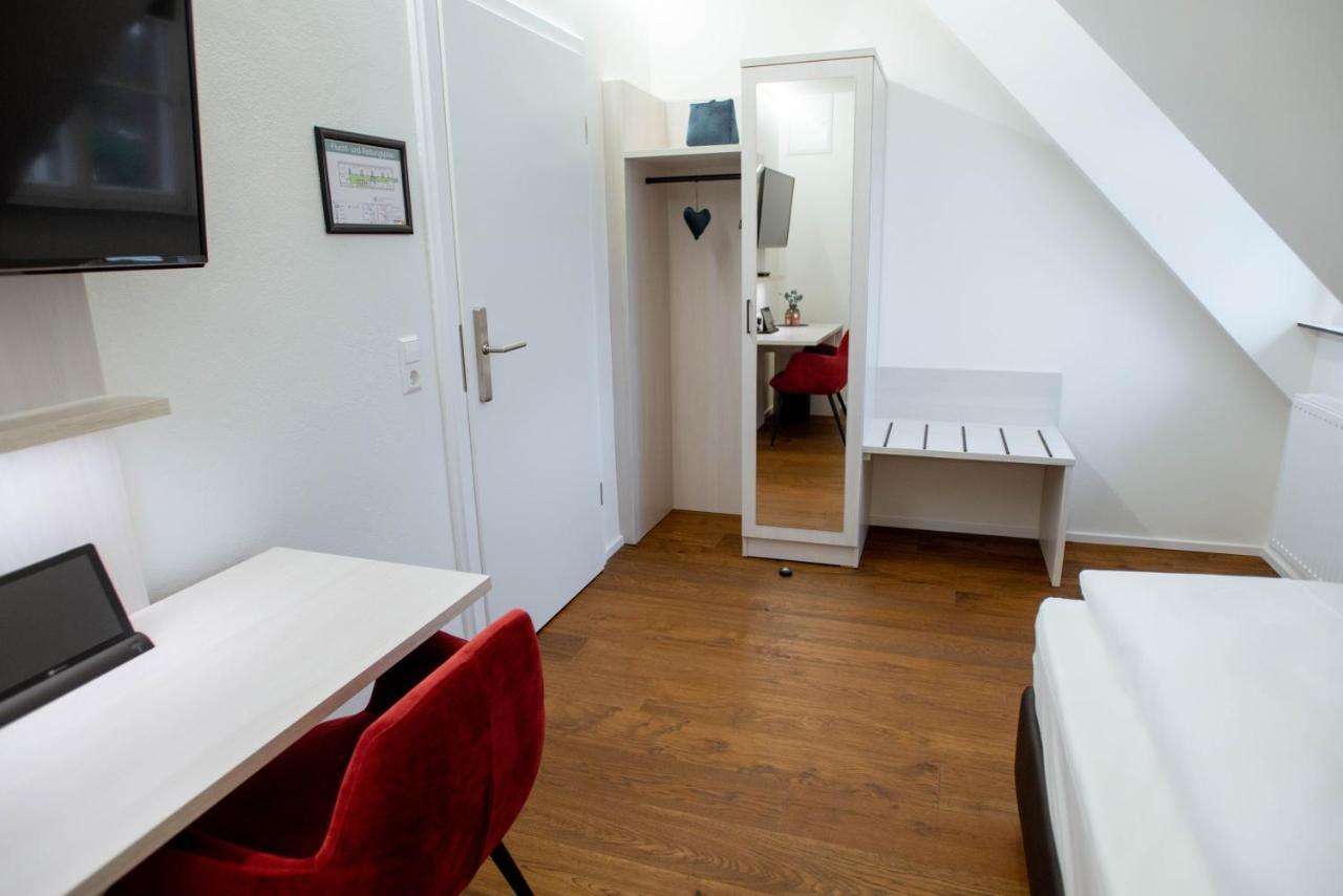 Reos Hotel Wangen Wangen im Allgäu Esterno foto