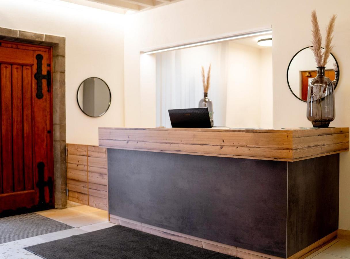 Reos Hotel Wangen Wangen im Allgäu Esterno foto